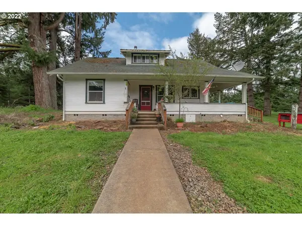 73112 LONDON RD, Cottage Grove, OR 97424