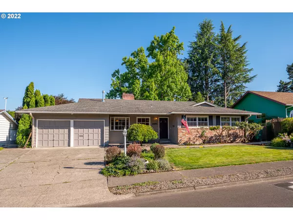 Beaverton, OR 97008,11570 SW RIDGECREST DR