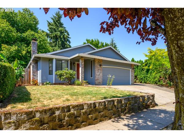 29451 SW COURTSIDE DR, Wilsonville, OR 97070