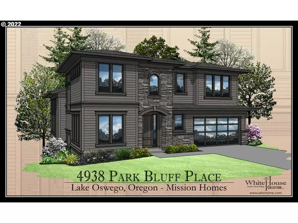 Lake Oswego, OR 97035,4938 SW Park Bluff PL