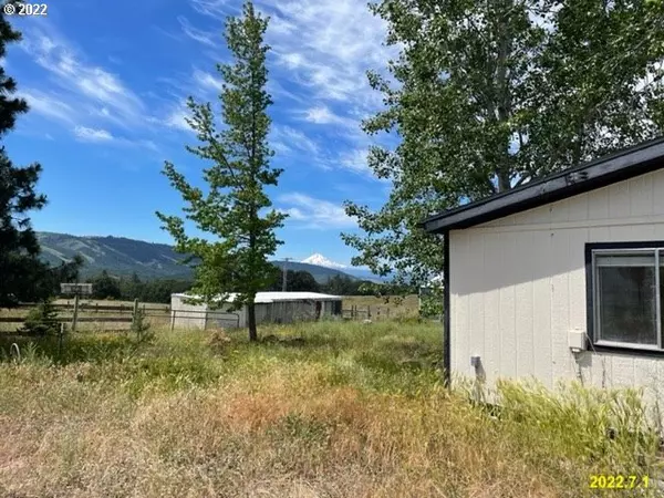 Lyle, WA 98635,57 MOTT RD