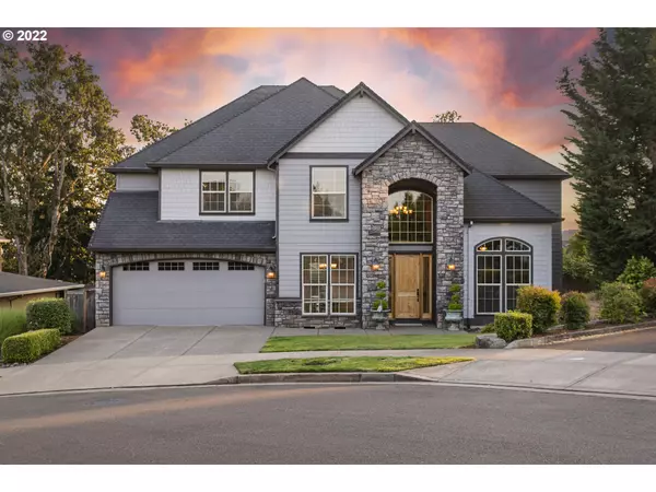 2278 ROGUE WAY, West Linn, OR 97068