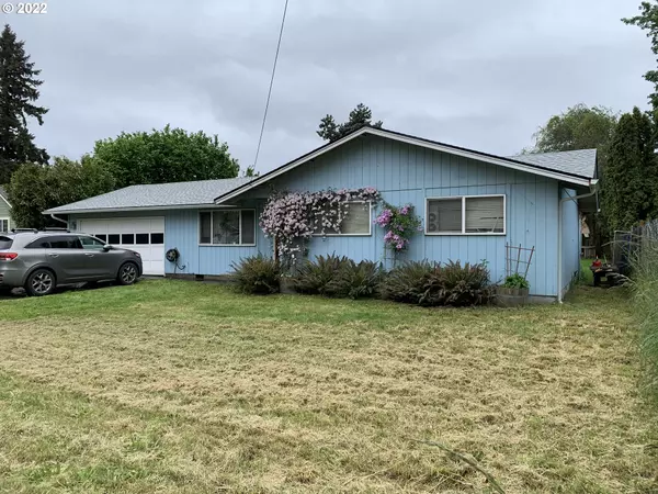 Eugene, OR 97402,3986 BARGER DR