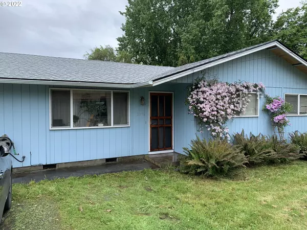 Eugene, OR 97402,3986 BARGER DR