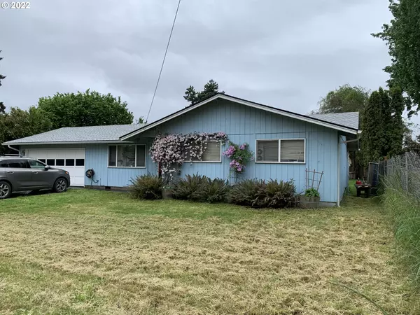 Eugene, OR 97402,3986 BARGER DR