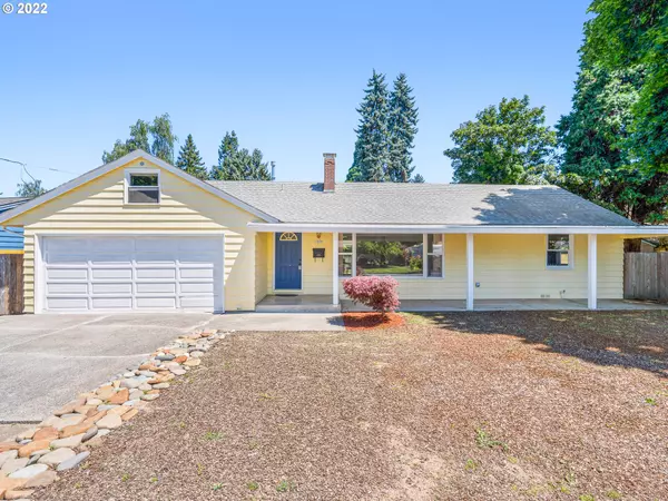 1317 FILBERT ST, Forest Grove, OR 97116