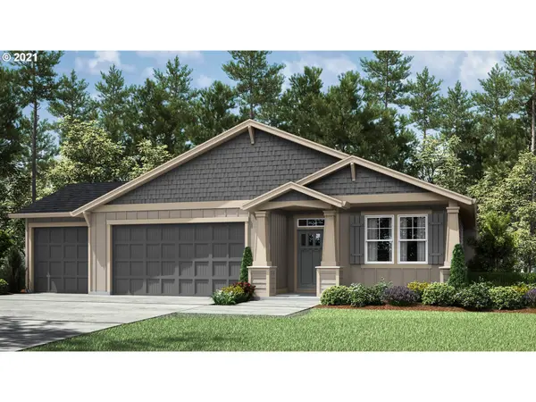 2001 Branch Creek DR, Longview, WA 98632