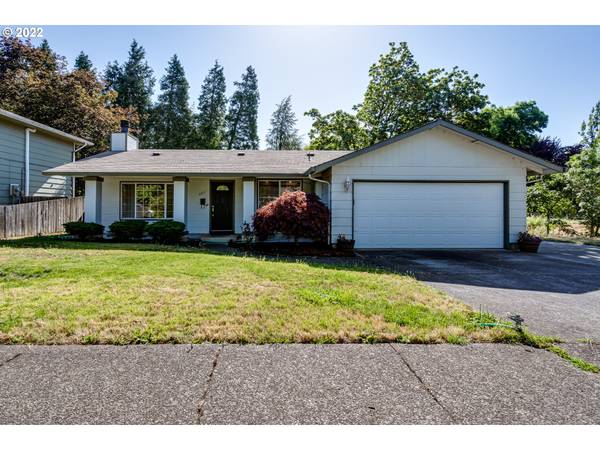 2327 DON ST, Springfield, OR 97477