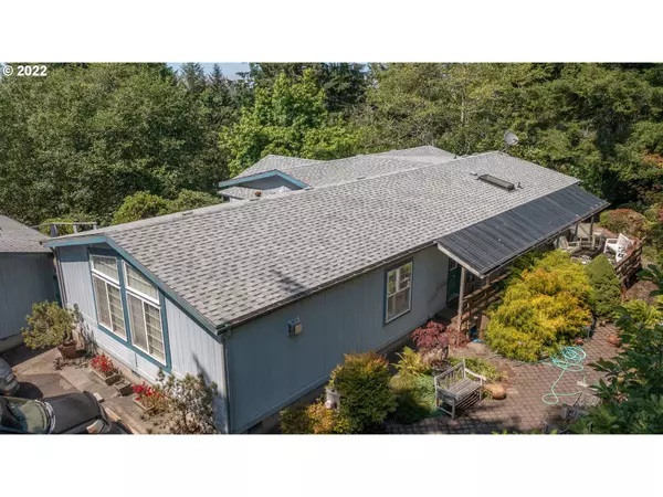 93815 SUNNY HILL LN, North Bend, OR 97459