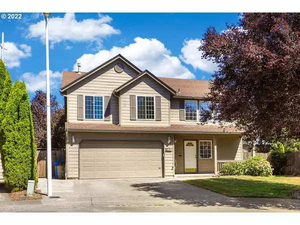 Vancouver, WA 98682,3811 NE 163RD CT