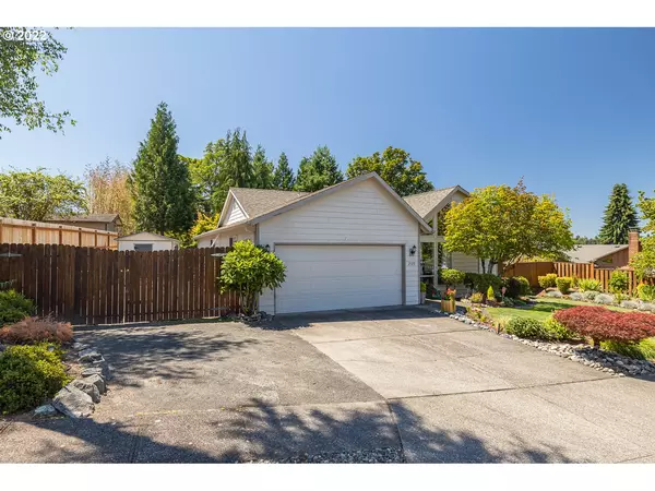 Gresham, OR 97080,2120 SW 24TH ST