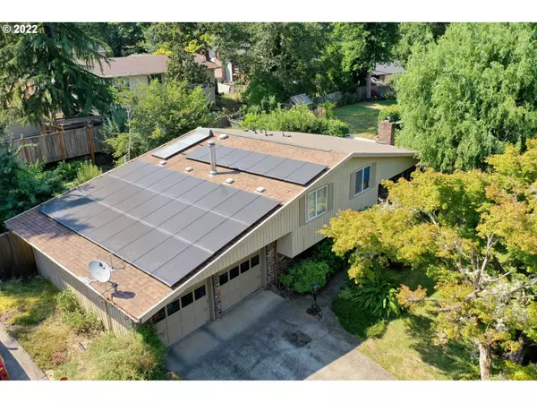 Eugene, OR 97405,725 FOOTHILL DR