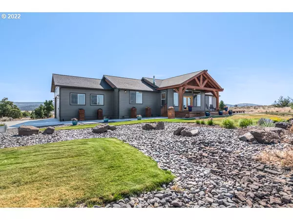 Prineville, OR 97754,11670 SE View Top LN