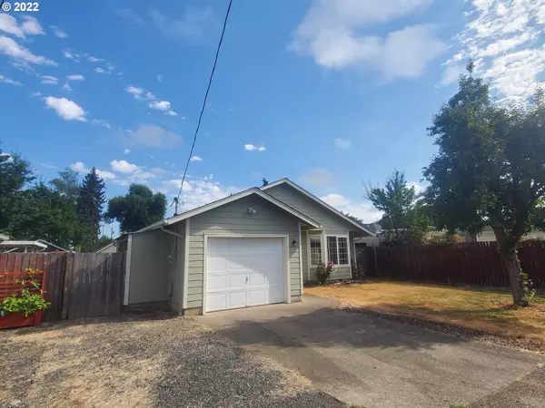 Lebanon, OR 97355,649 W MORTON ST