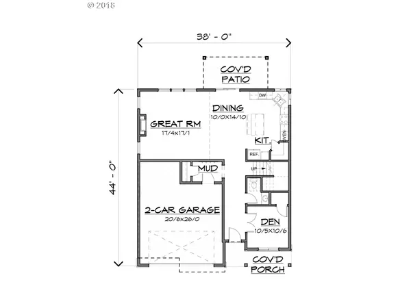 Sherwood, OR 97140,24201 SW WHITE OAK TER #LOT96