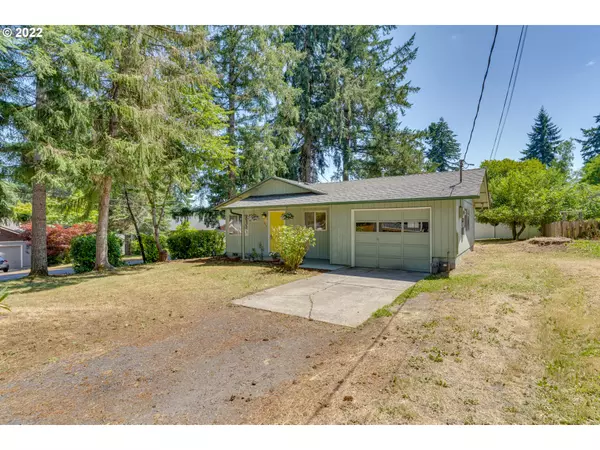 Vernonia, OR 97064,895 E ALABAMA AVE