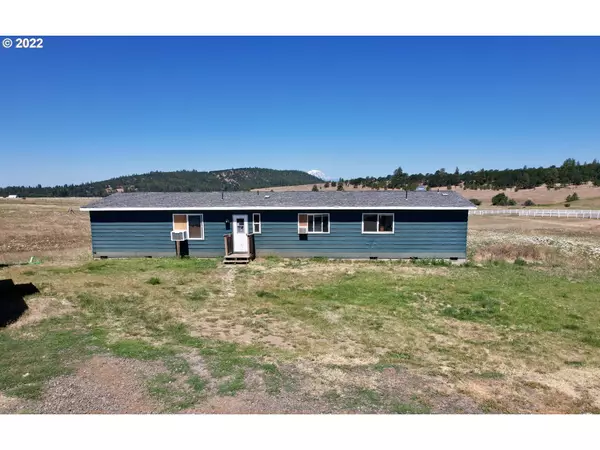 32 INVERNESS RD, Goldendale, WA 98620