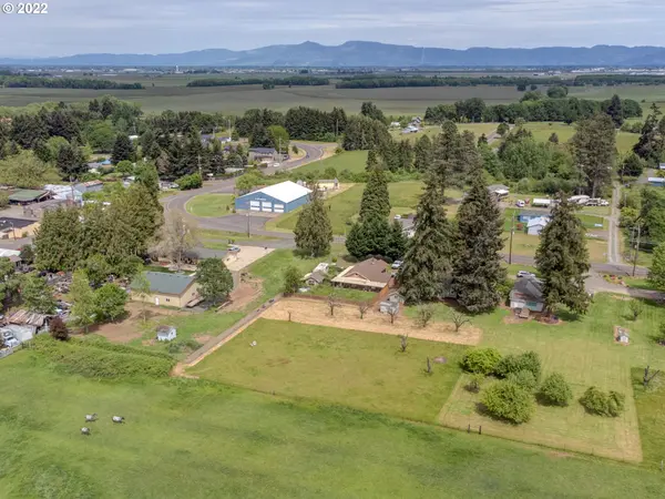 0 Alvadore RD, Junction City, OR 97448