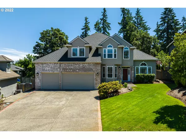 2680 RENAISSANCE CT, West Linn, OR 97068