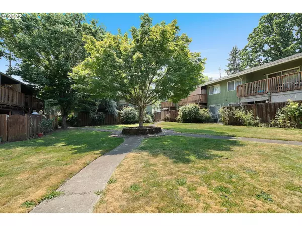 13155 SW ALLEN BLVD #8, Beaverton, OR 97005