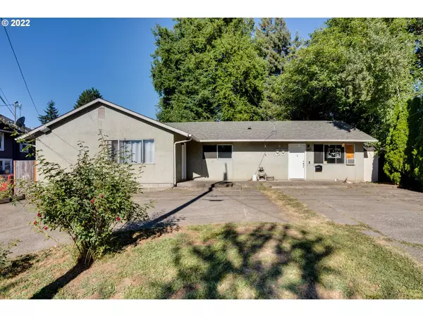 307/ 309 N HARRISON ST, Newberg, OR 97132