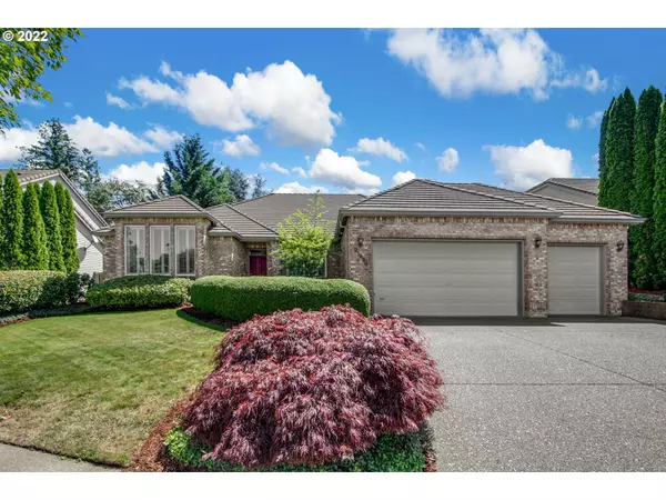 21690 SW 109TH TER, Tualatin, OR 97062