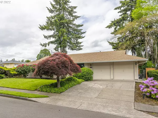 Beaverton, OR 97008,6775 SW PEACH LN