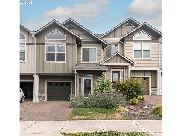 15437 SE COBALT LOOP,  Damascus,  OR 97089