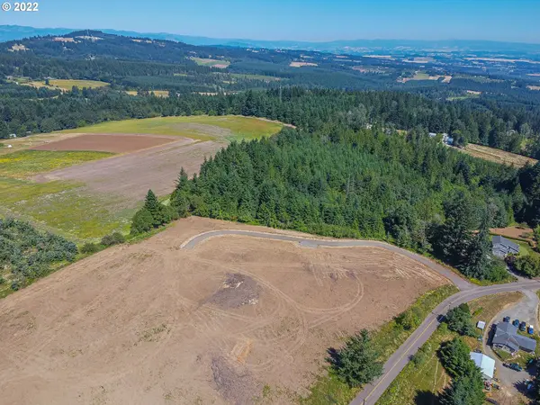 0 NE McCormick Hill RD, Hillsboro, OR 97123