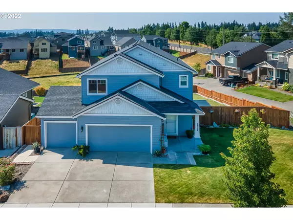 Ridgefield, WA 98642,2714 S RED TAIL LOOP