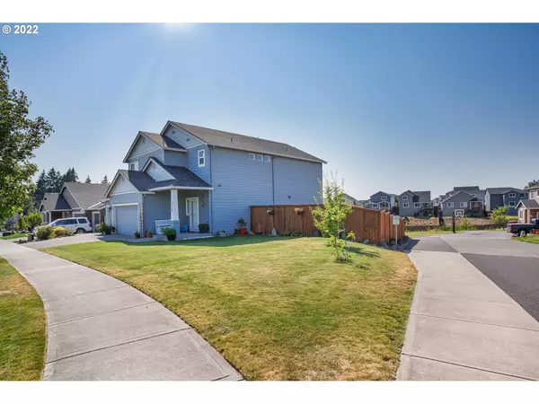 Ridgefield, WA 98642,2714 S RED TAIL LOOP