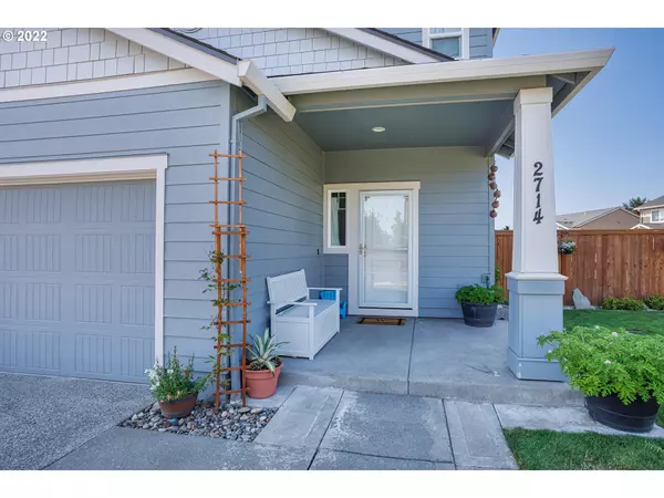 Ridgefield, WA 98642,2714 S RED TAIL LOOP