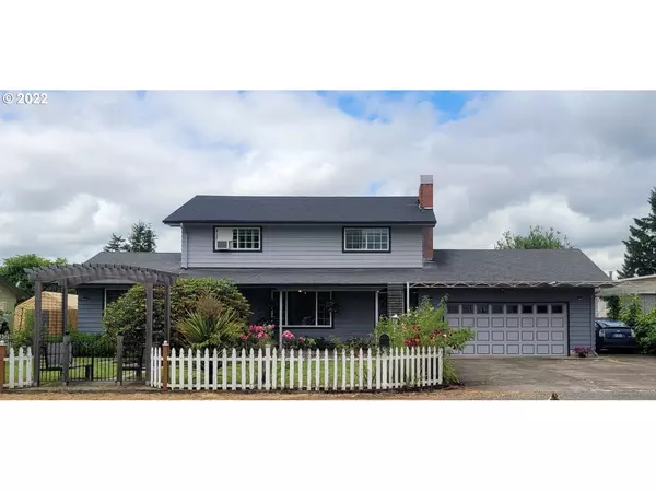 Molalla, OR 97038,506 RIDINGS AVE