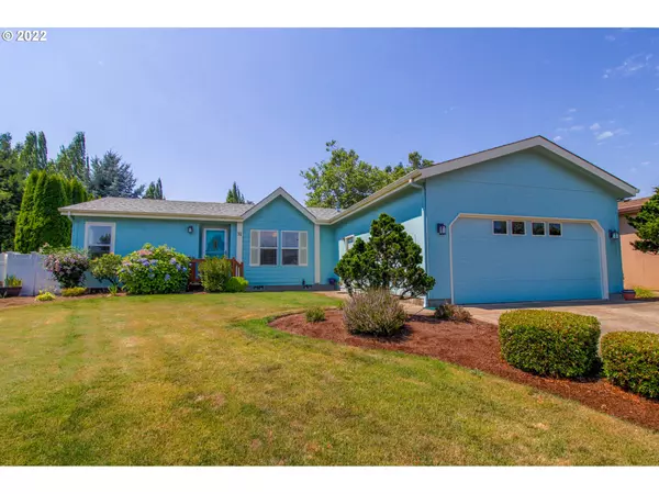 Eugene, OR 97408,3220 CRESCENT AVE #51