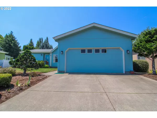 Eugene, OR 97408,3220 CRESCENT AVE #51