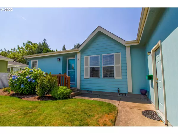 Eugene, OR 97408,3220 CRESCENT AVE #51