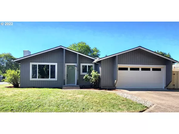 3210 W 13TH AVE, Eugene, OR 97402