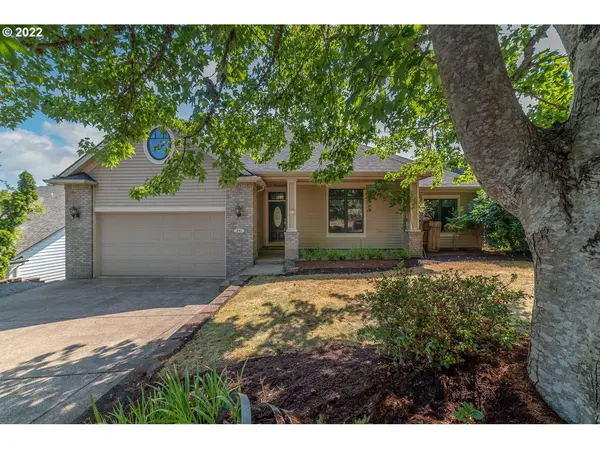 751 S 69TH ST, Springfield, OR 97478