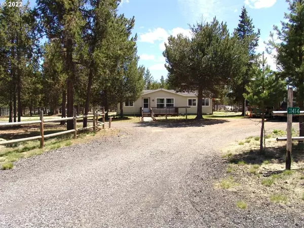 La Pine, OR 97739,11414 Fernwood PL