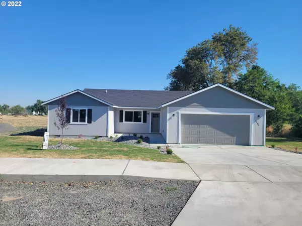 1255 Idaho AVE, Irrigon, OR 97844