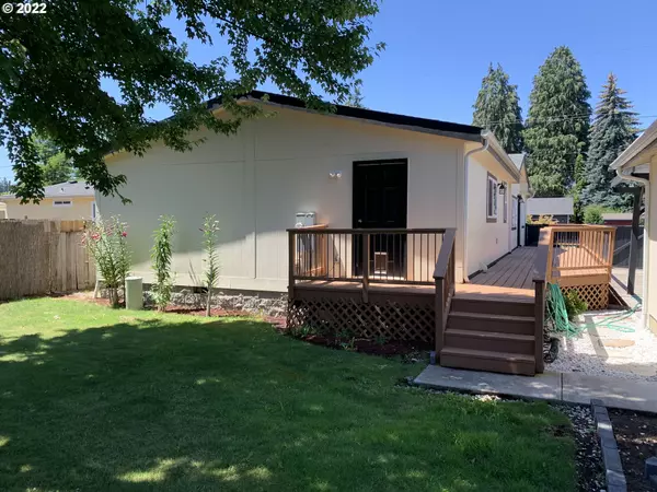 Springfield, OR 97478,285 S 52ND PL