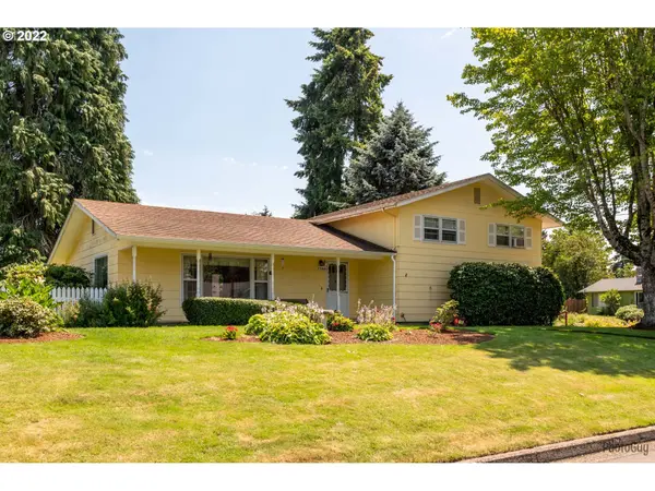 1546 BALBOA ST, Eugene, OR 97408