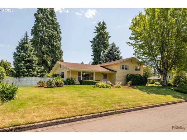 1546 BALBOA ST, Eugene, OR 97408