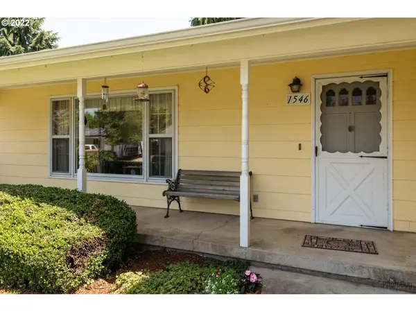 1546 BALBOA ST, Eugene, OR 97408