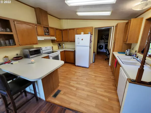 Florence, OR 97439,1600 RHODODENDRON DR #134