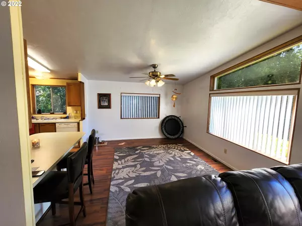 Florence, OR 97439,1600 RHODODENDRON DR #134