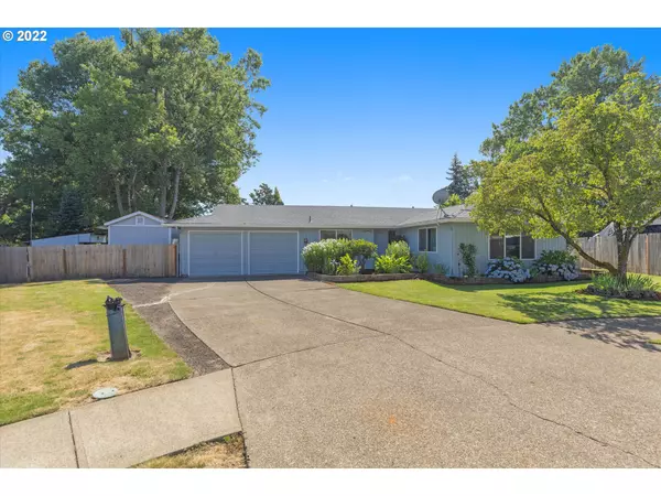 Wilsonville, OR 97070,10406 SW SERENE PL