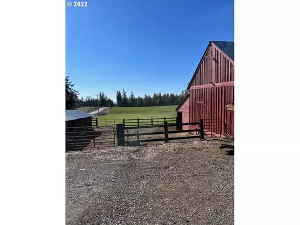 Goldendale, WA 98620,537 CEDAR VALLEY RD