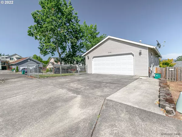 Troutdale, OR 97060,3218 SW CORBETH LN