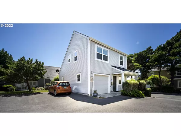 Bandon, OR 97411,1499 GINKGO CT